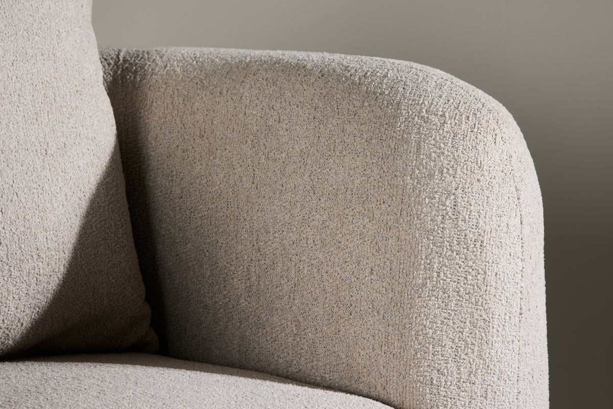 CIELO Fåtölj Beige