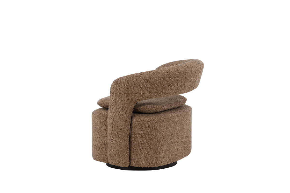 LAUREL Sillones turrón