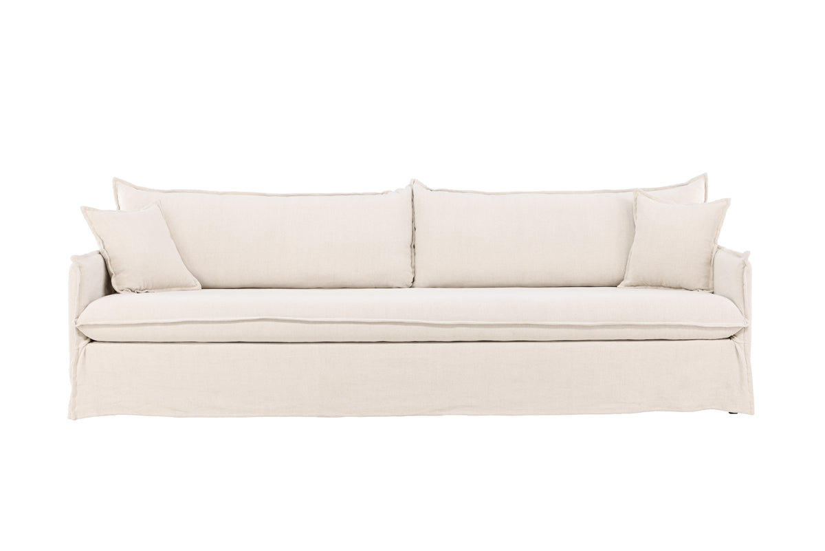 Sofá NOVA 4 plazas 275x110x90cm