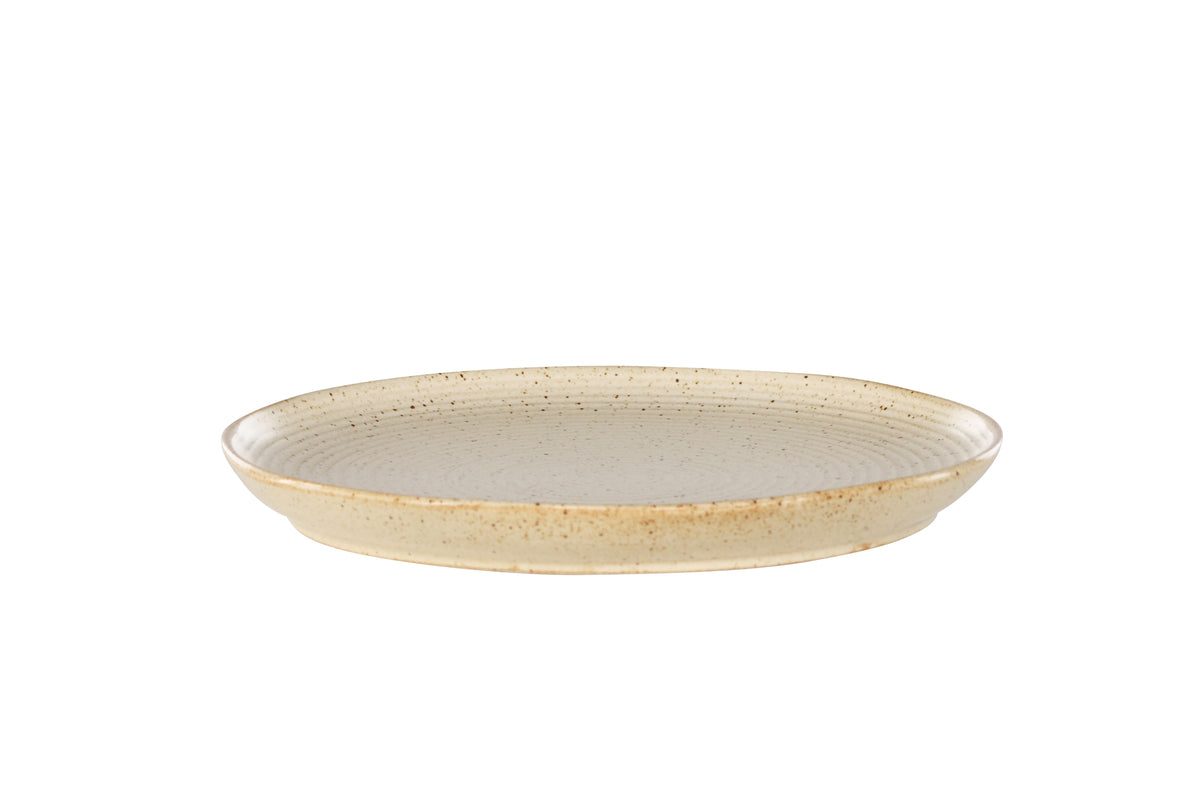 Platos ACTIVO ø20cm, 2 unidades beige