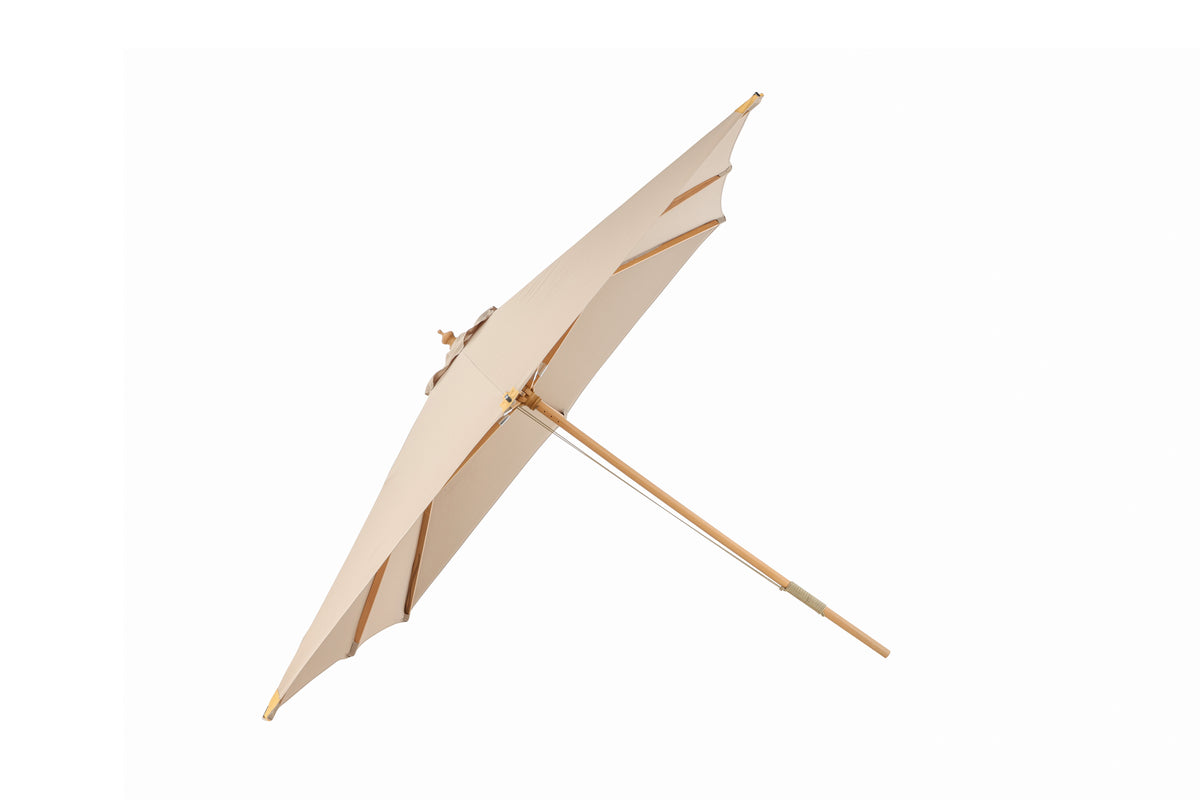 NAXOS Parasol Beige 262x300x300