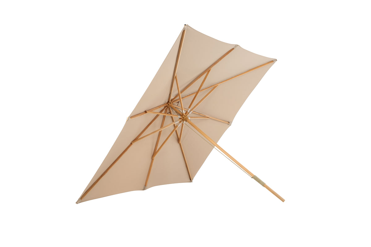NAXOS Parasol Beige 262x300x300
