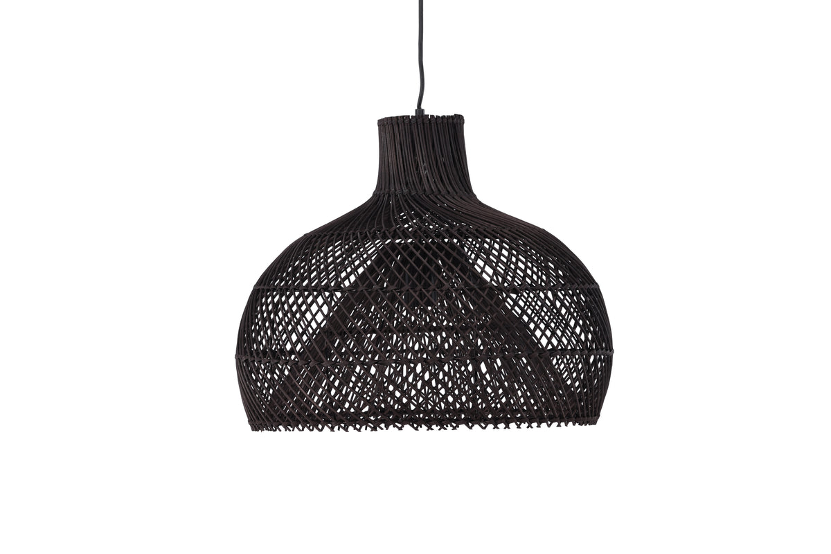 LAROCHE Ceiling lights 45x35 Black