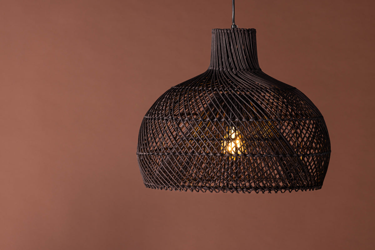 LAROCHE Ceiling lights 45x35 Black