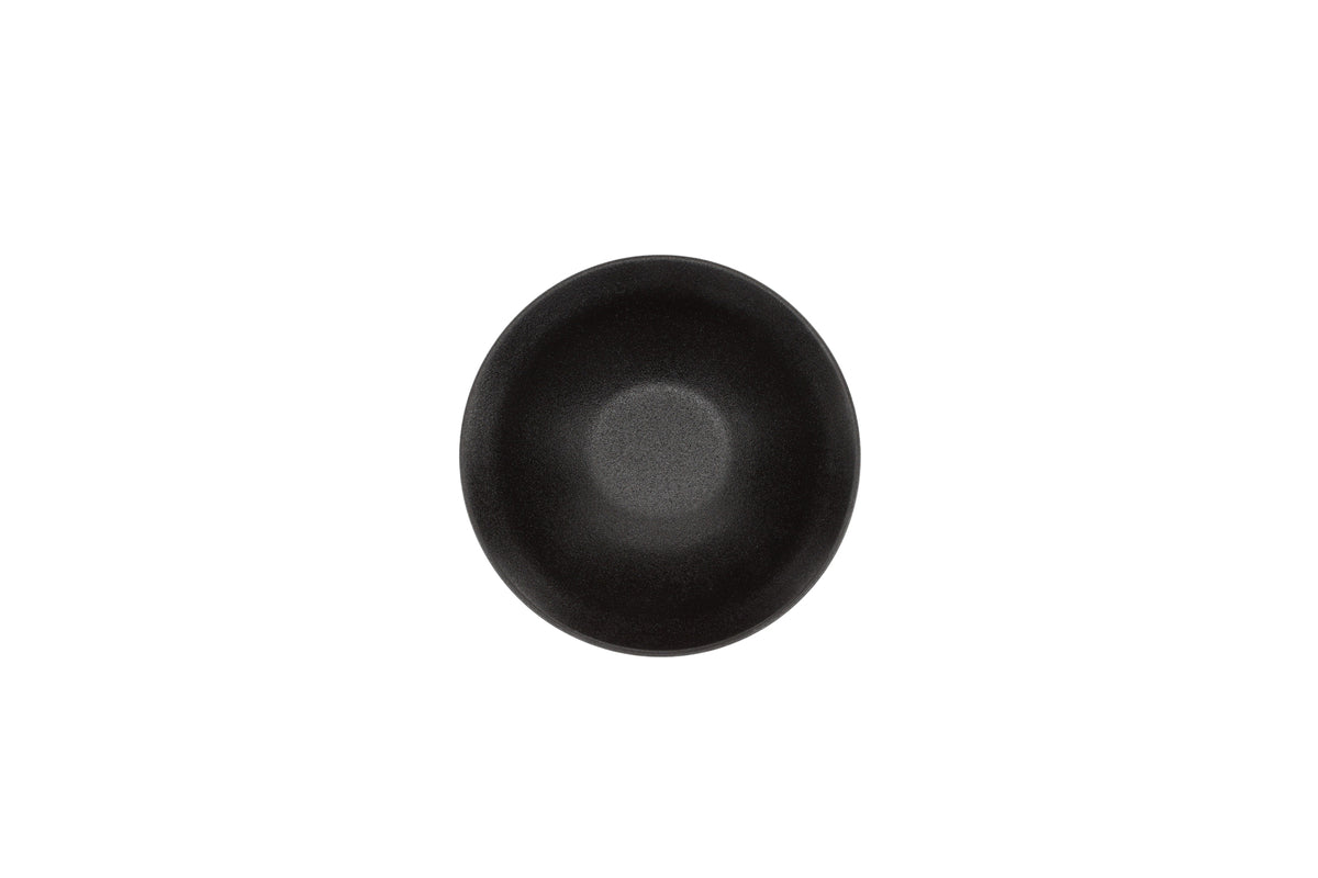 WABI SABI Cuencos Ø18 2-Pack Negro