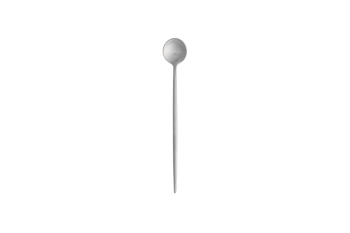 Cuchara ACTIVE acero inoxidable pack 6