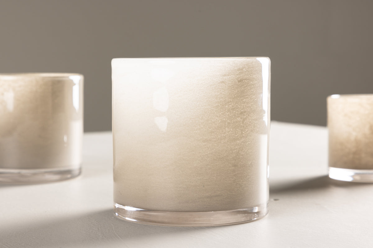 GLORA Lyktor Beige