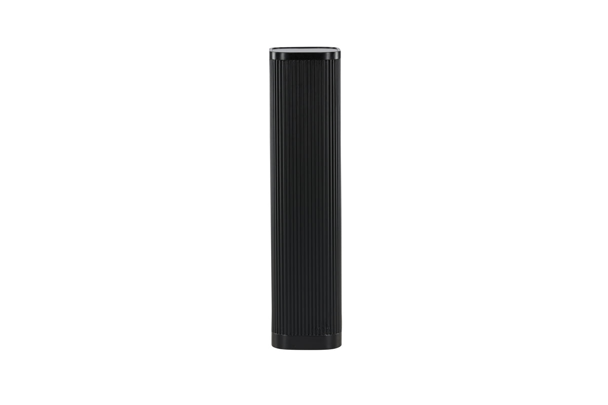 Peana LENOX 100x30x24 Negro
