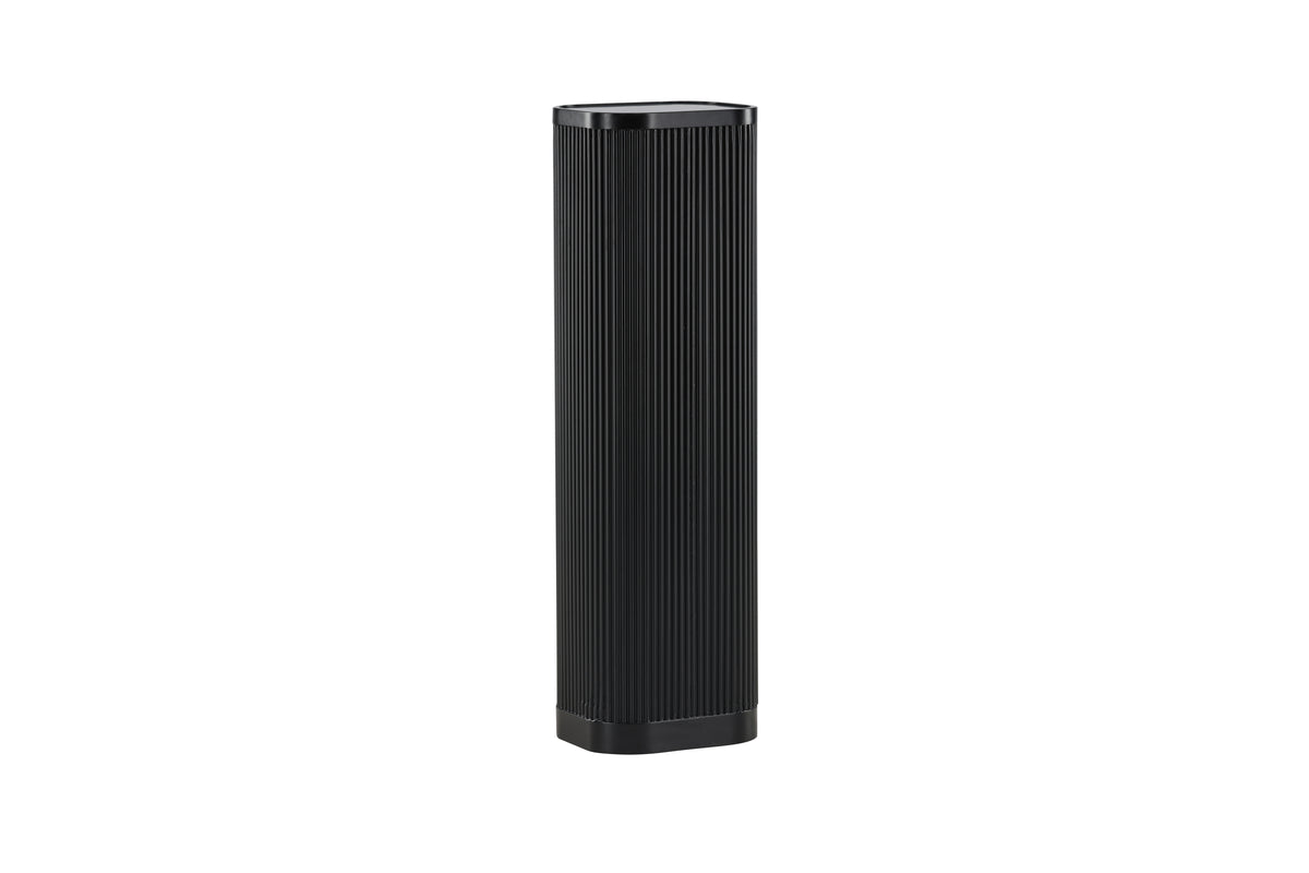 Peana LENOX 100x30x24 Negro