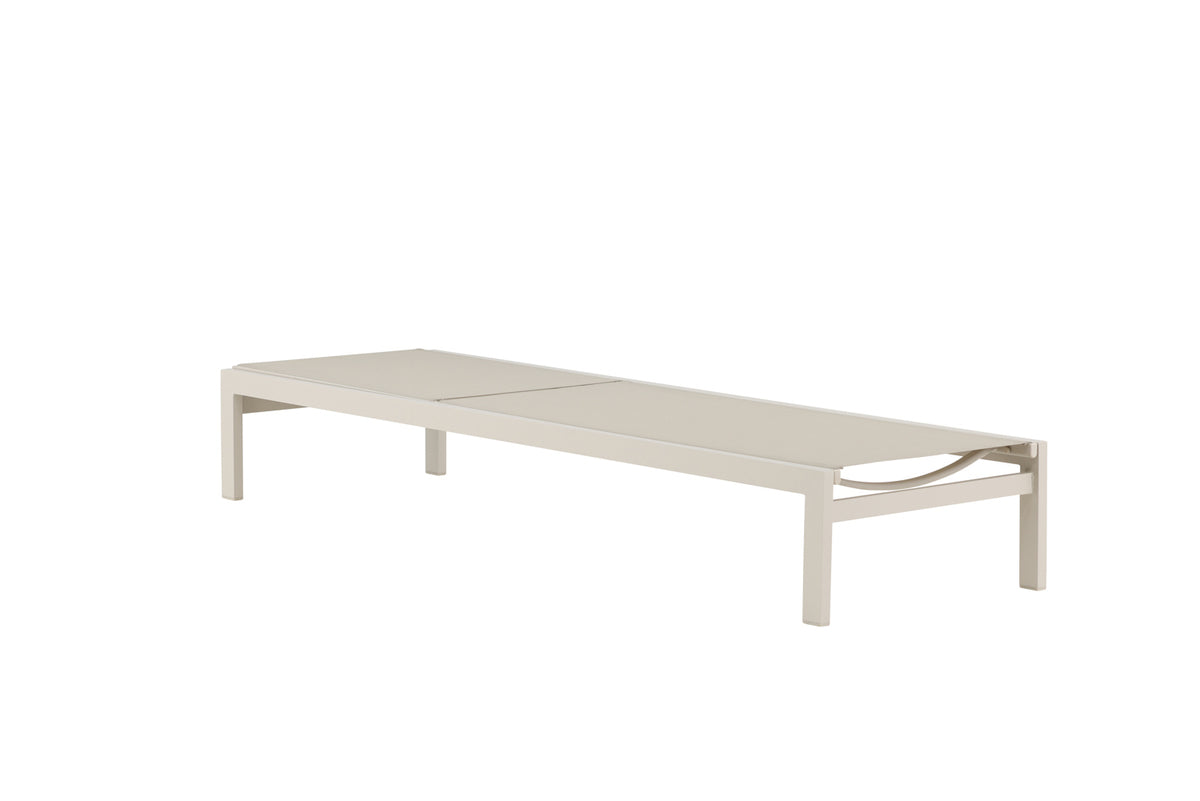 COPACABANA Deckchairs 2pack