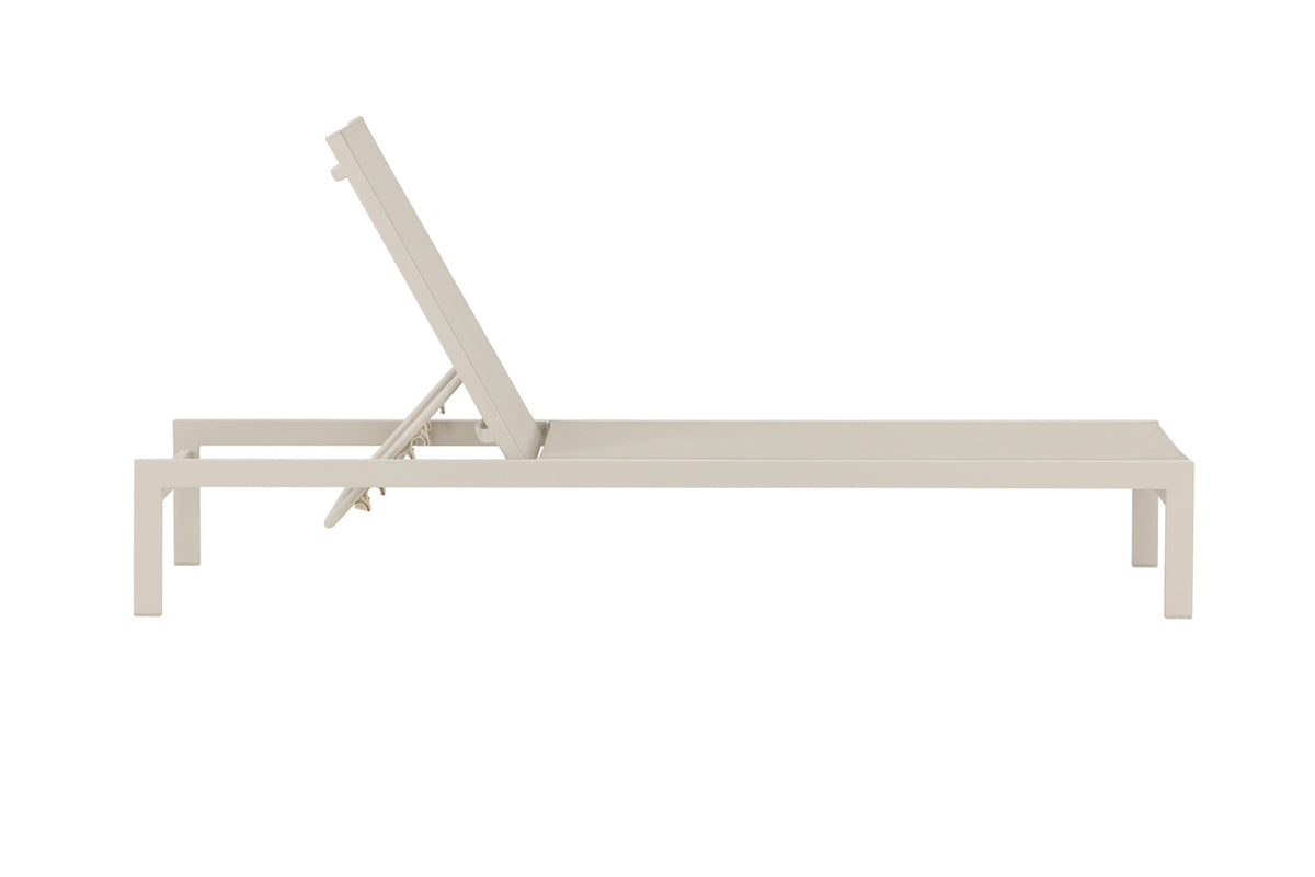 COPACABANA Deckchairs 2pack
