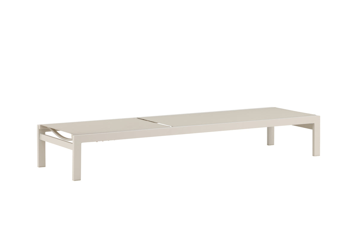 COPACABANA Deckchairs 2pack