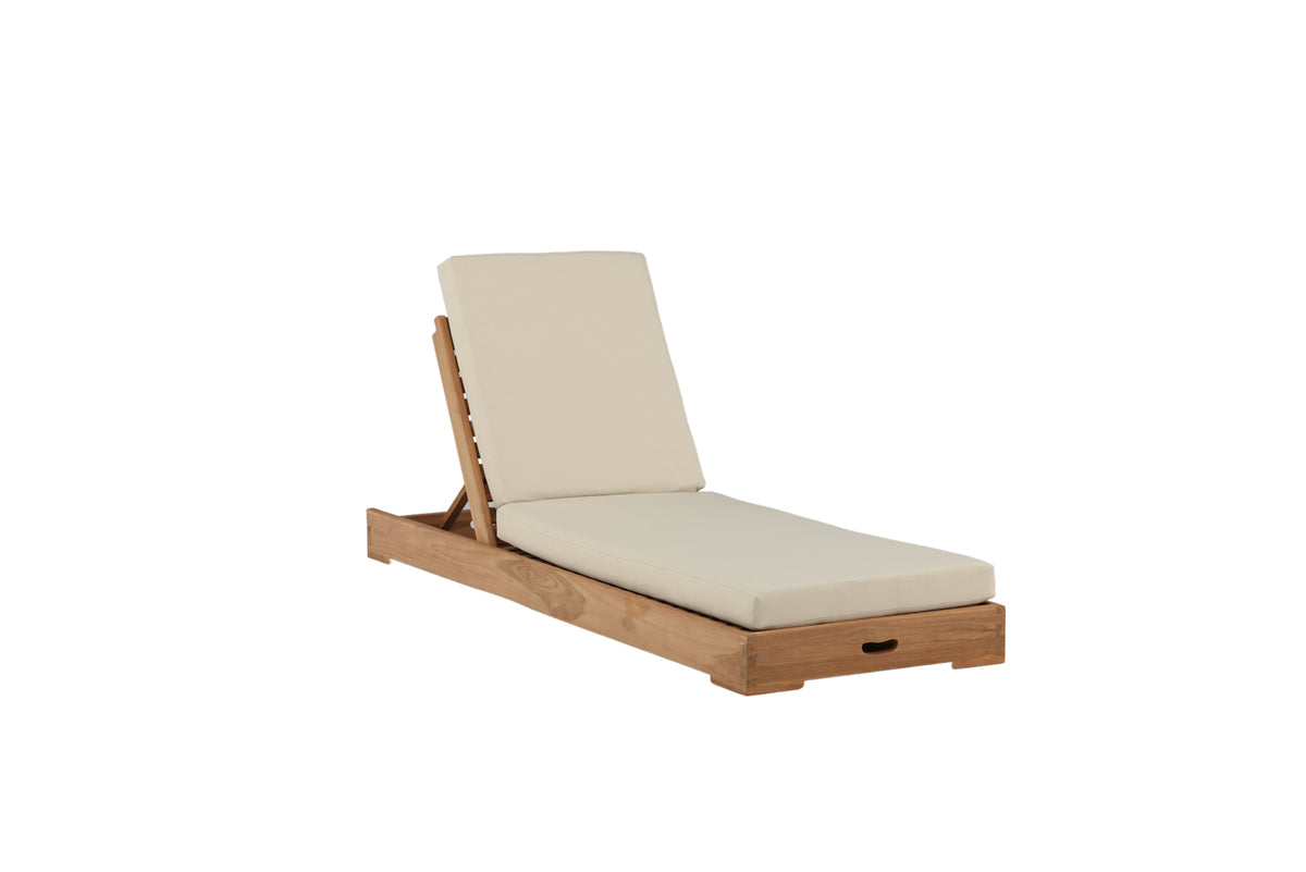 KENYA Deckchairs