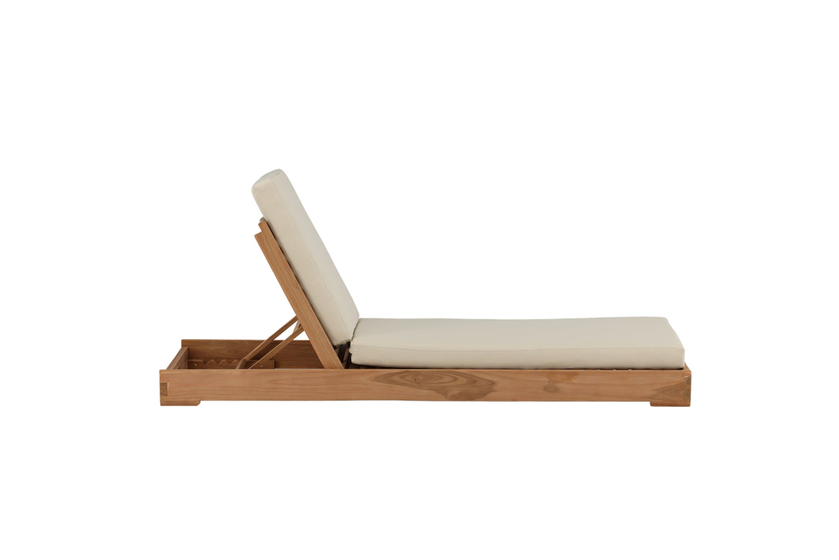 KENYA Deckchairs