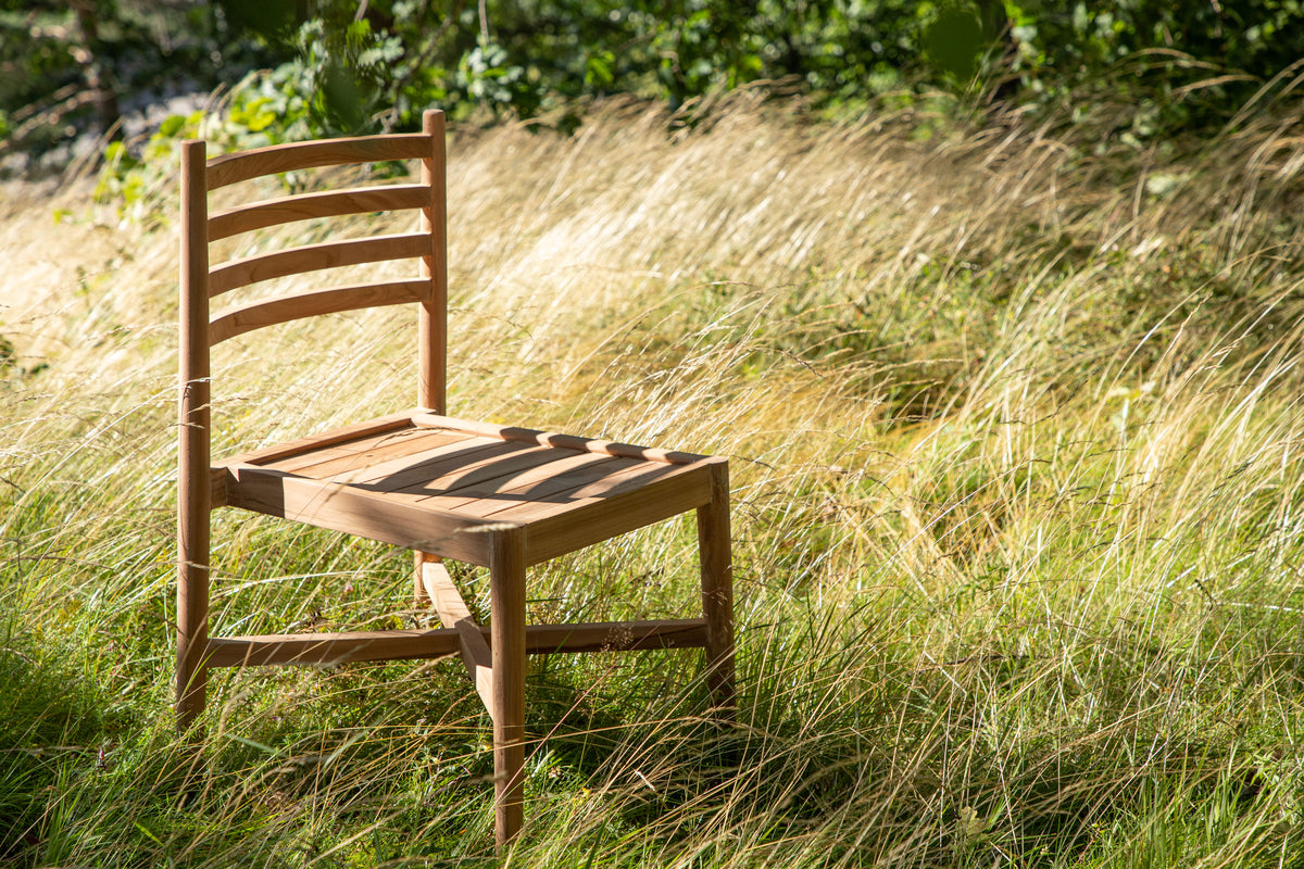 KENYA Dining chair