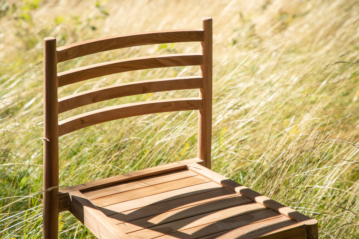 KENYA Dining chair