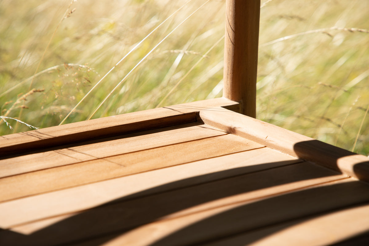 KENYA Dining chair
