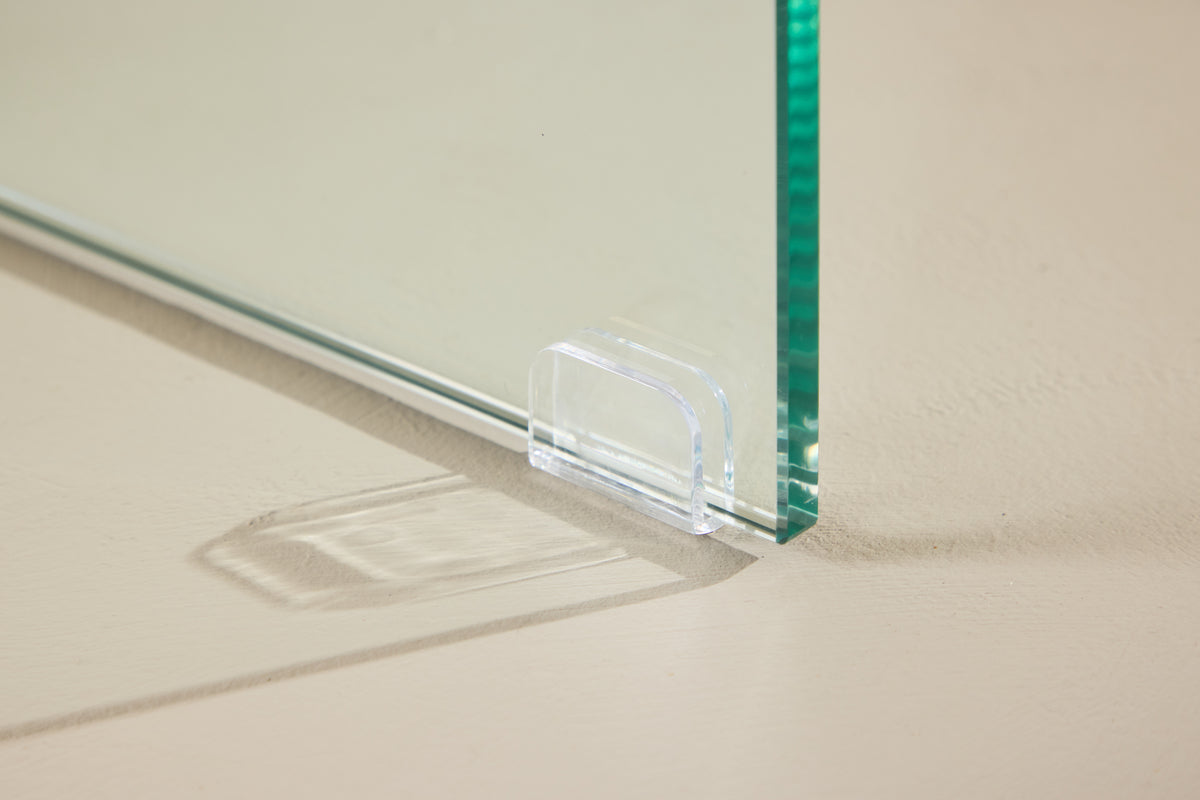 LUMINOUS soffbord 120x80 vit