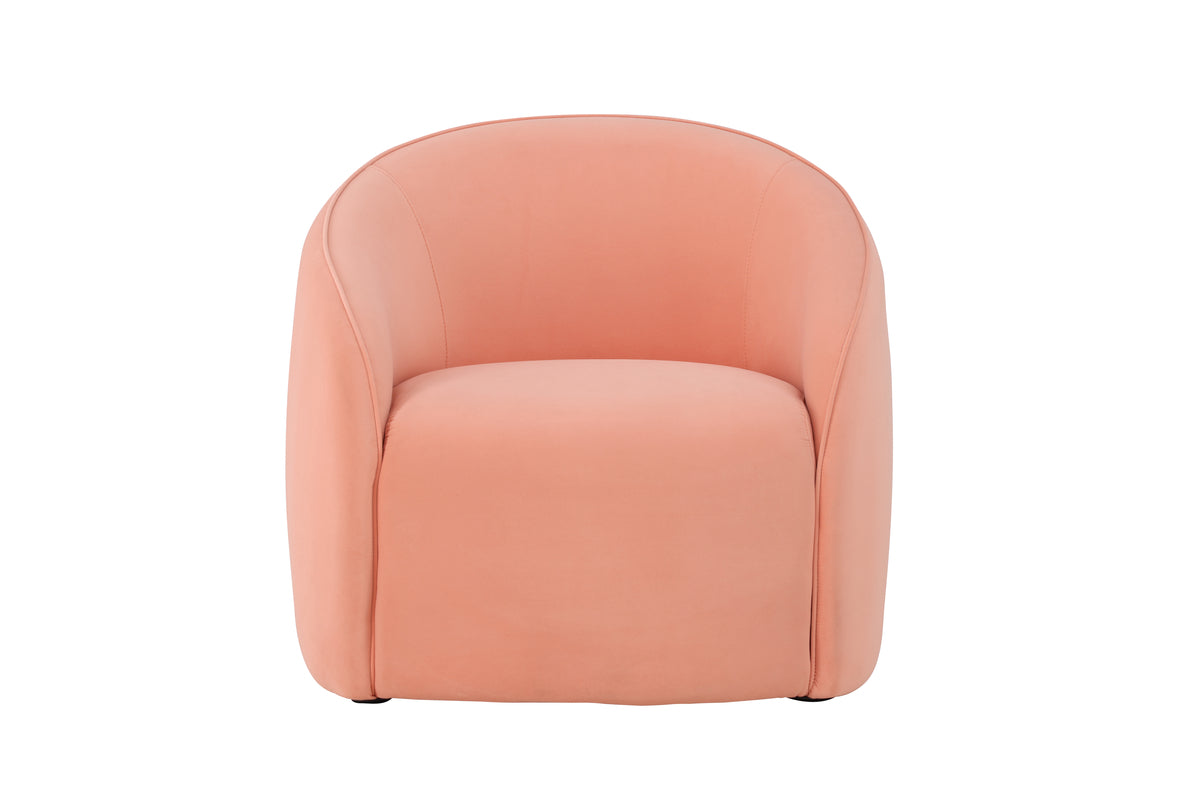 NAYA Fåtölj rosa