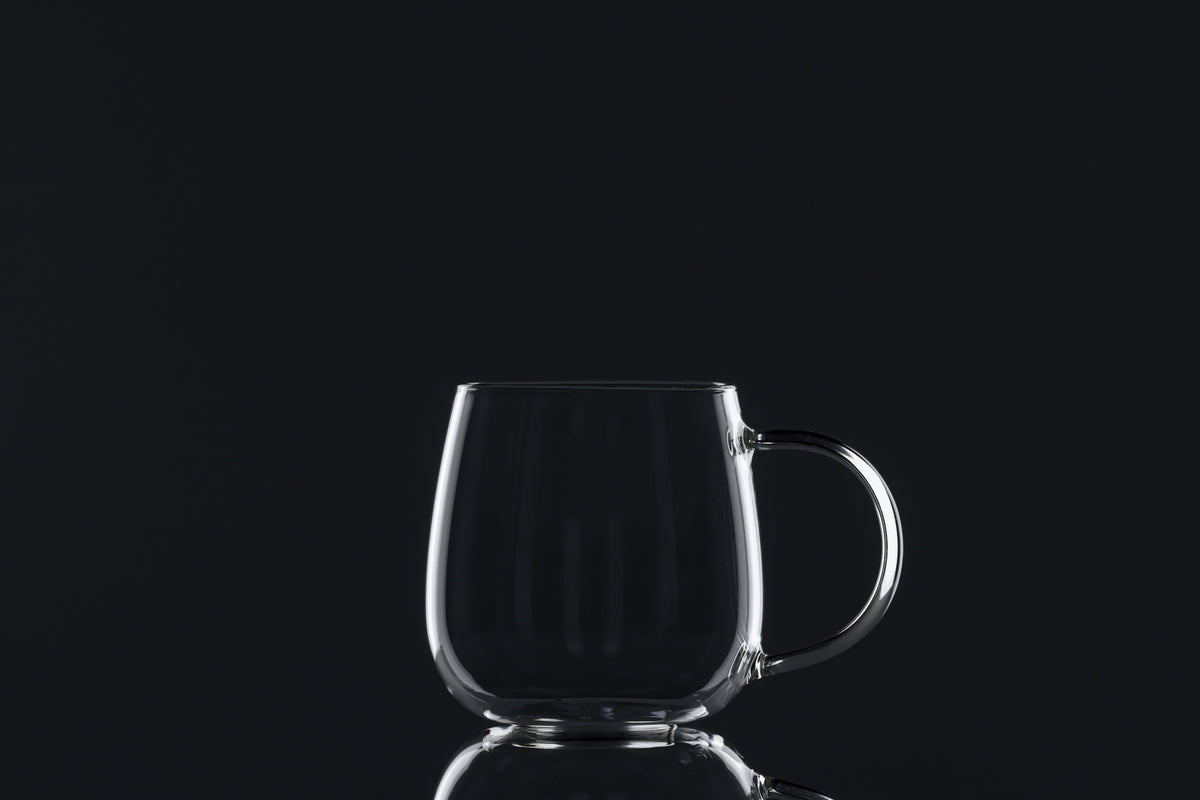 SHINE Tazas de café ø7,3cm paquete de 2