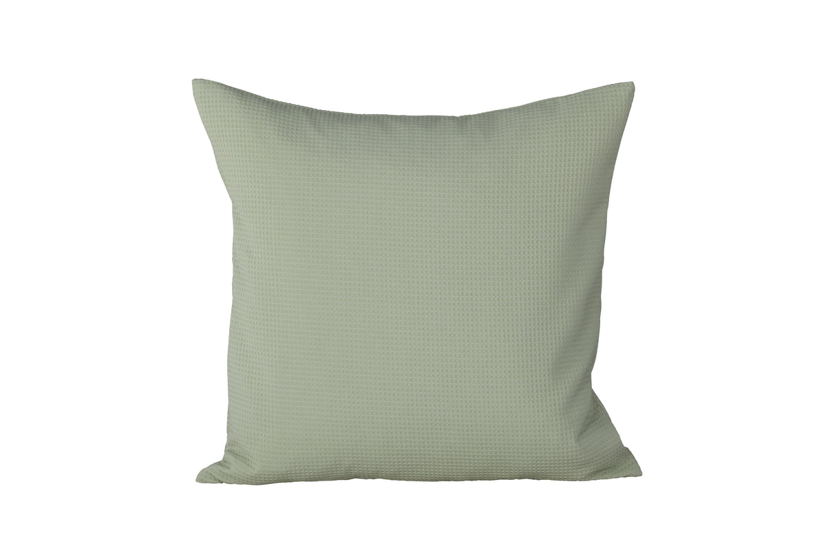 CELINE Funda cojín 50 X 50 Verde