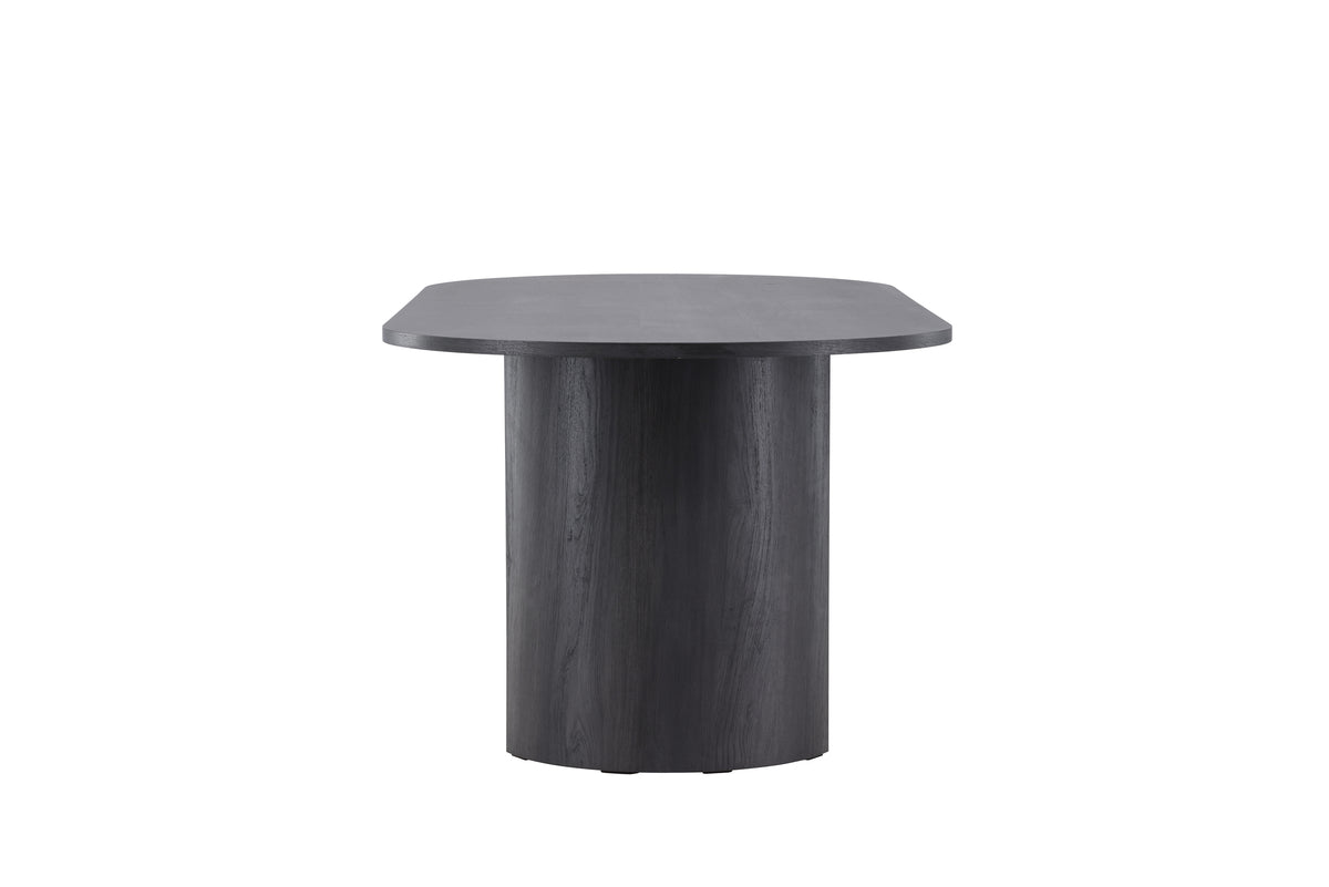 Mesa de comedor ONYX 200x100x75cm, disponible el 25/01/2025