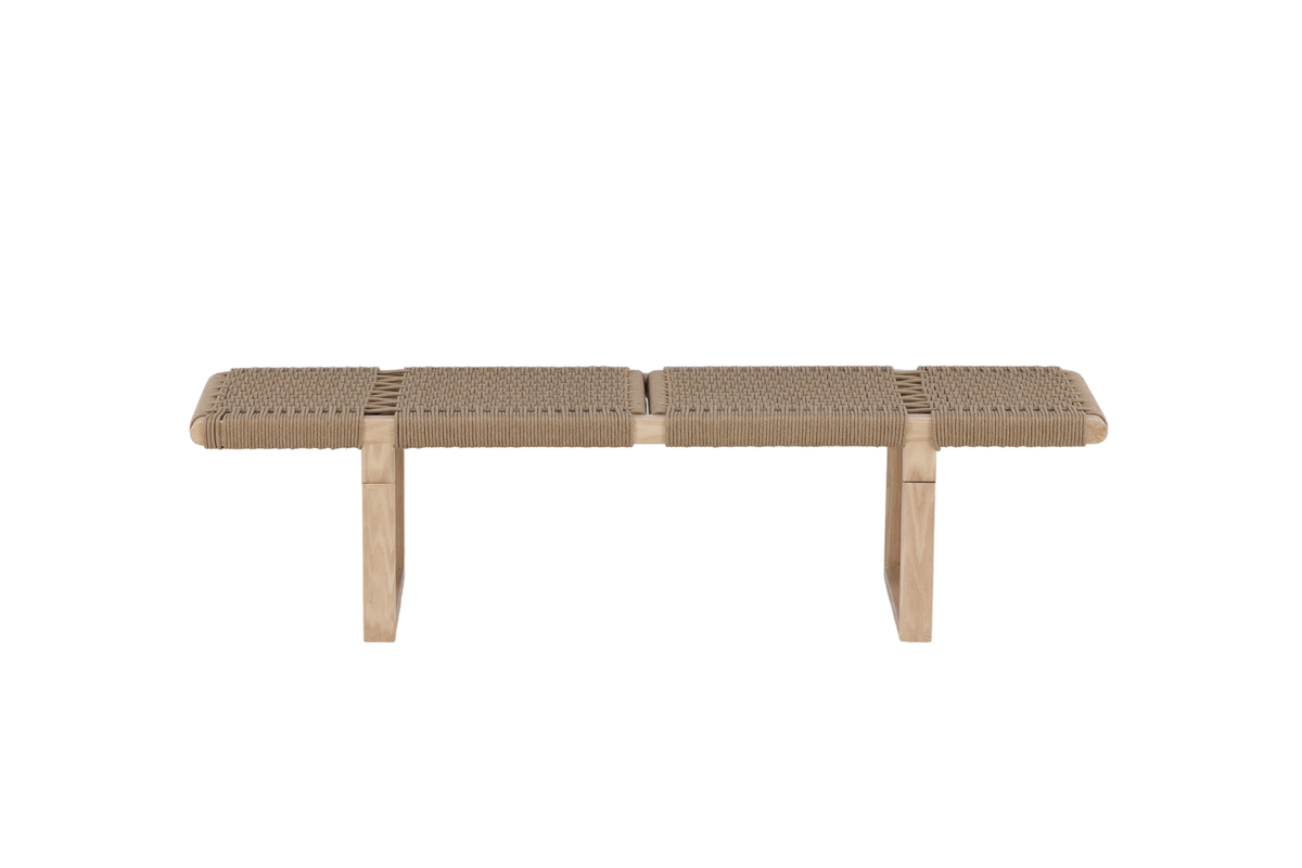 Bancos SAKAIRO 46x140x36