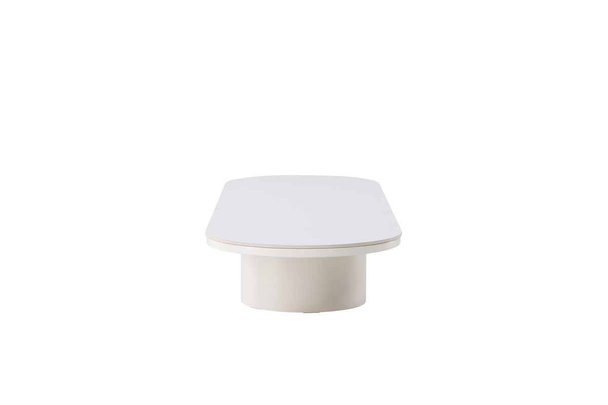 ARIA Soffbord 190 X 60 Beige