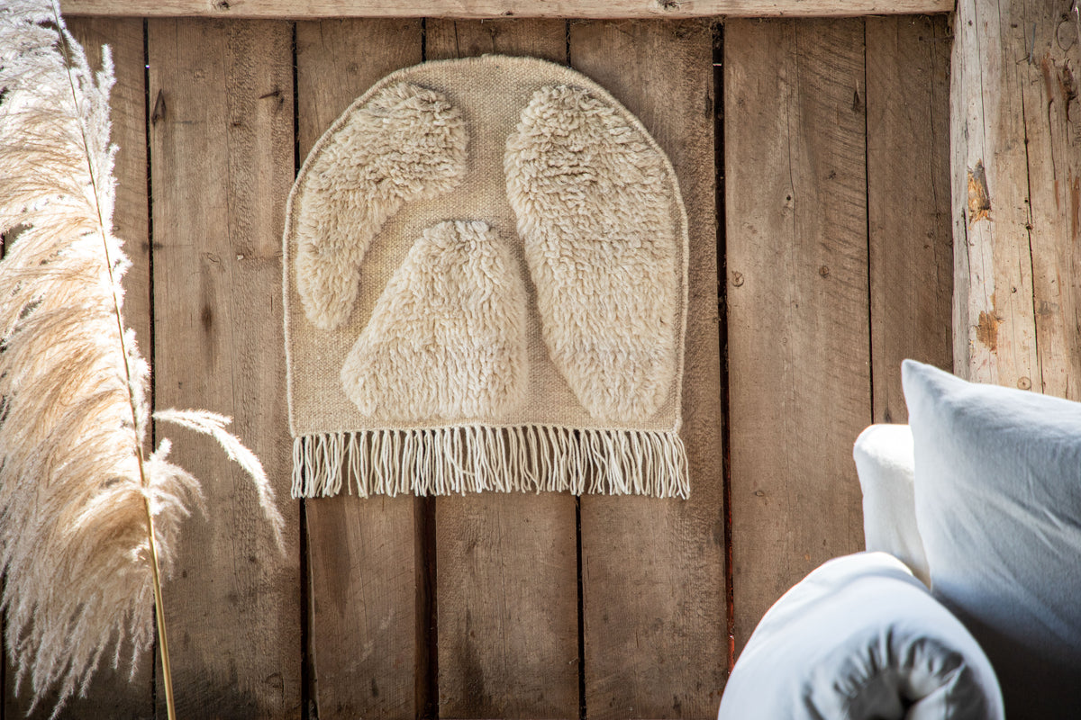 JAKOBSÖ Wall decoration