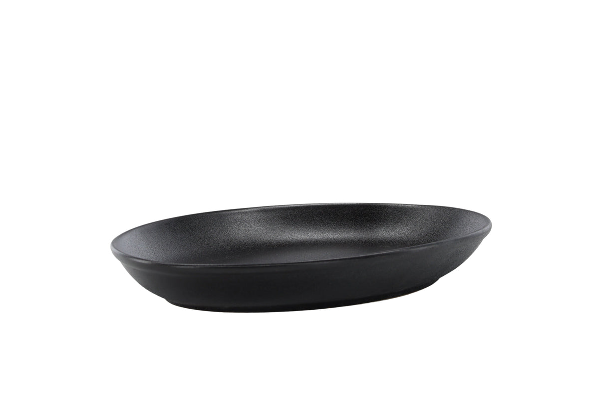 Barril WABI SABI 21 X 31 Paquete de 2 Negro