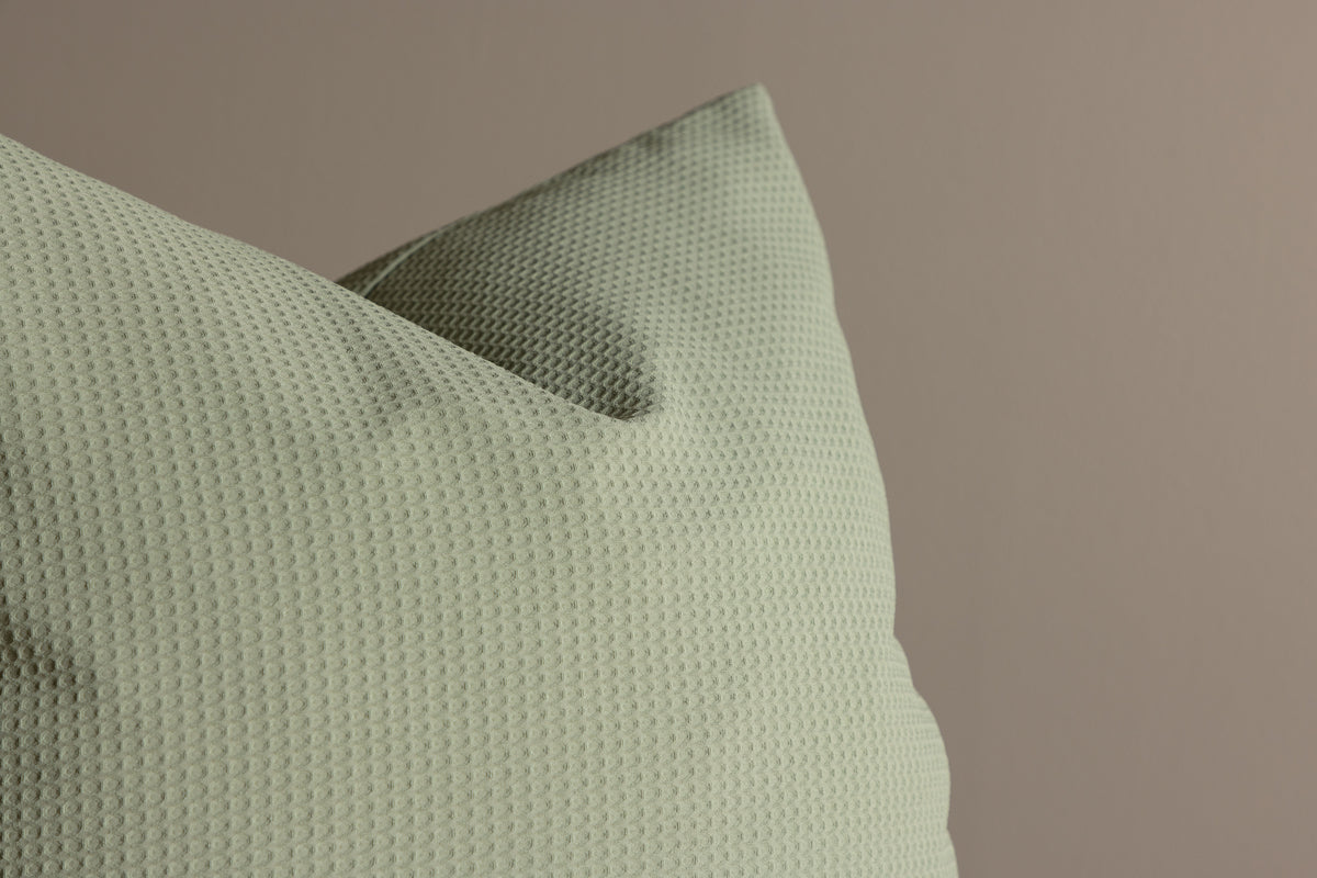 CELINE Funda cojín 50 X 50 Verde