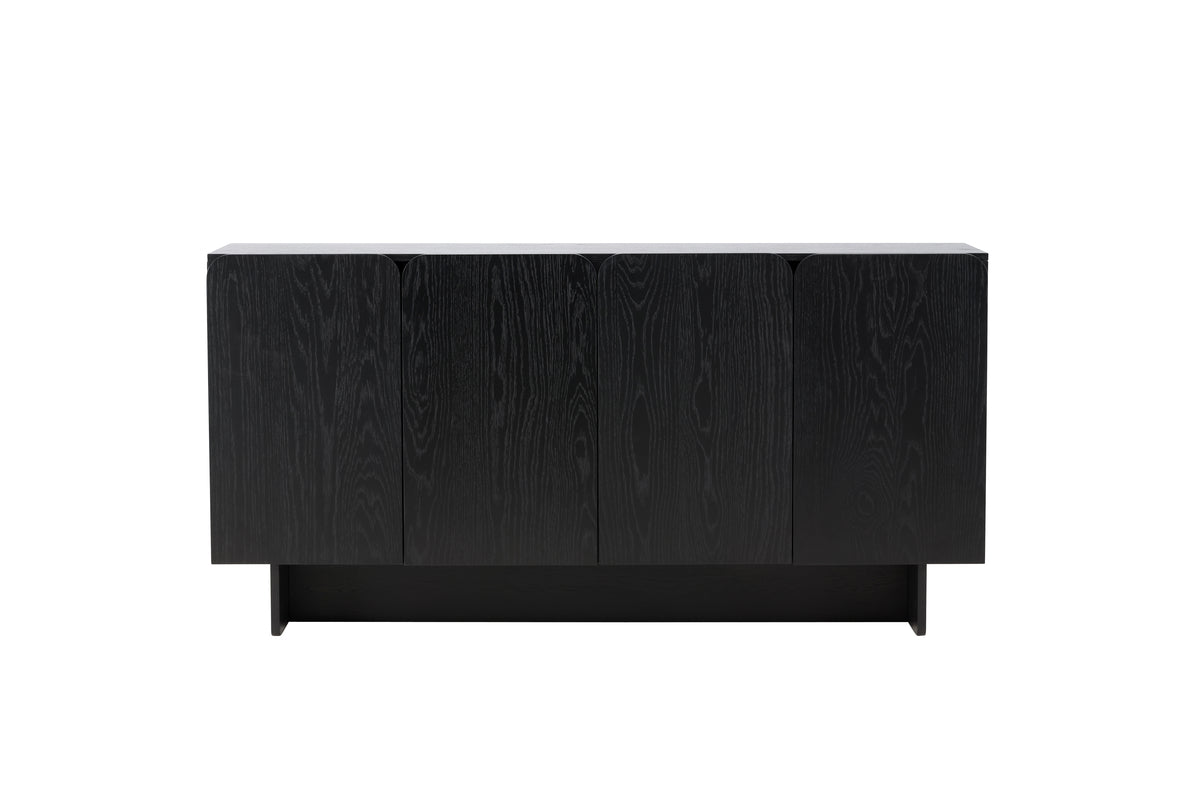 Armario KURO SORA 42x160x80