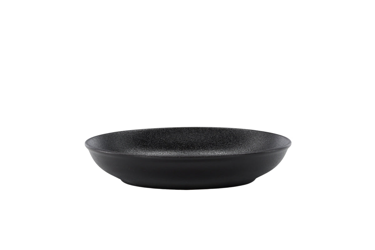 WABI SABI Cuencos Ø21 2 Unidades Negro