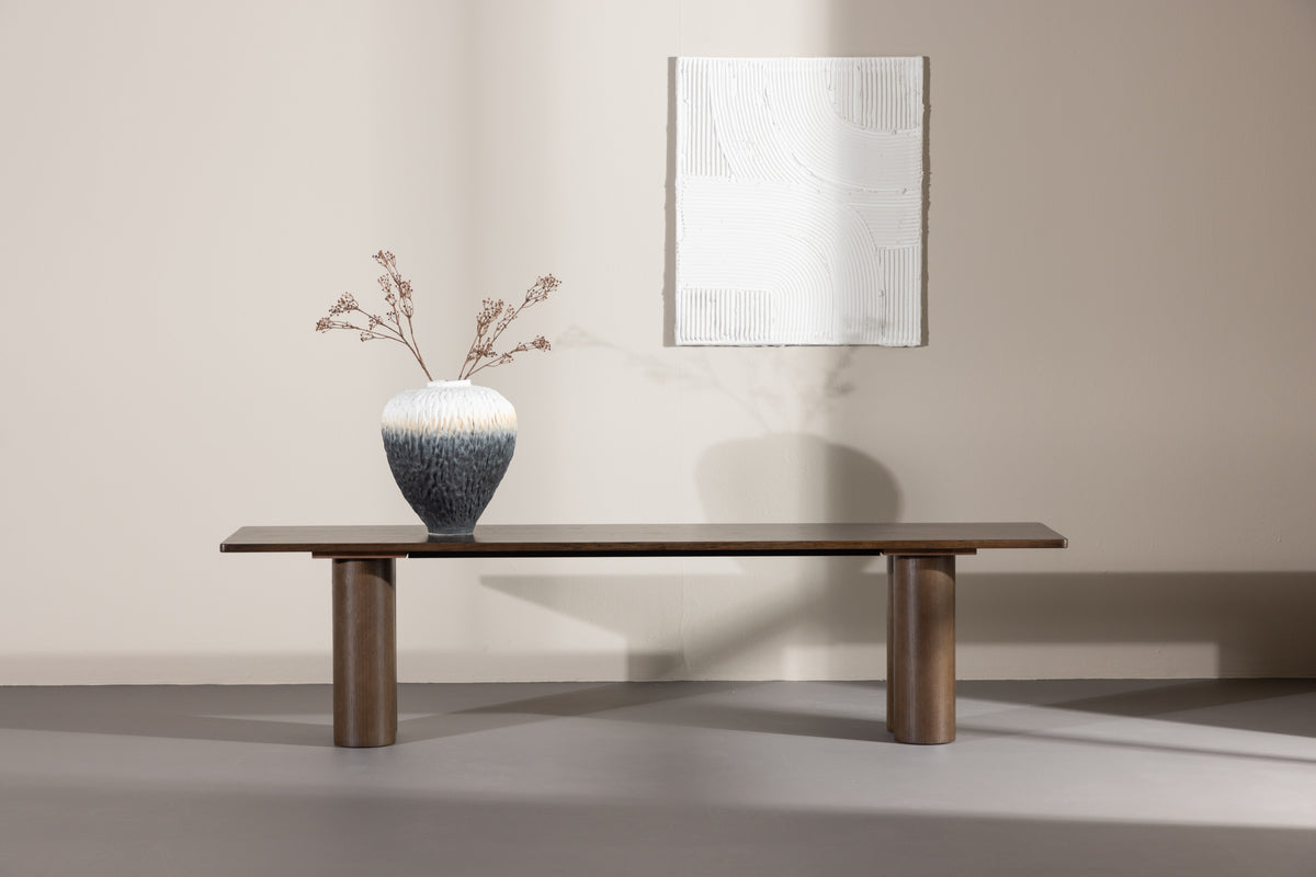 ROOT Banco 180x40x45 Cm ante