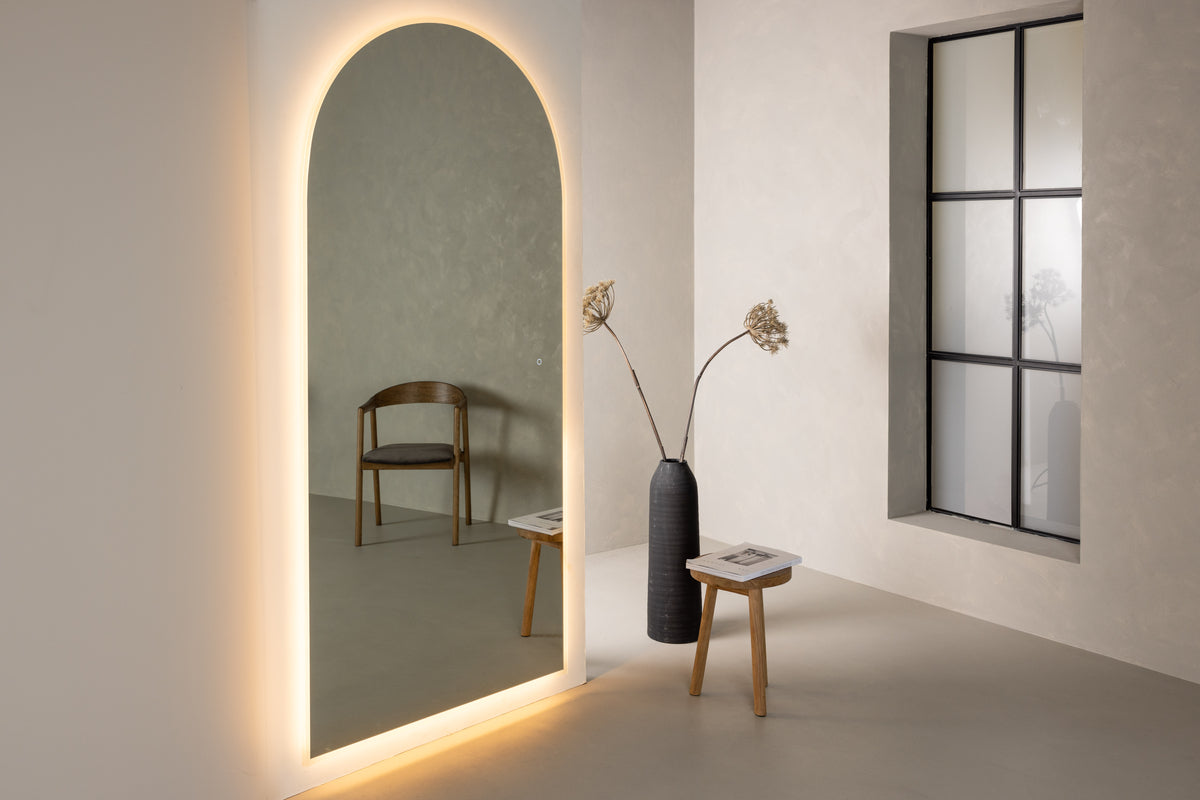 SKEPPSVIK X JOSEFIN LUSTIG Mirrors 100x210