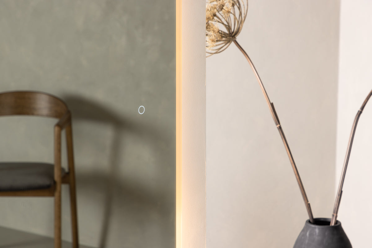 SKEPPSVIK X JOSEFIN LUSTIG Mirrors 100x210