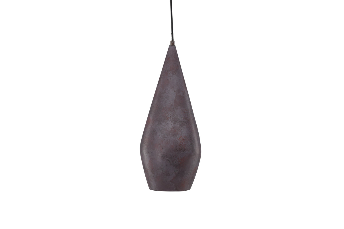 SANDARED Plafón 20x48 Marrón