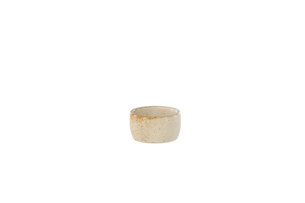 Juego de 2 hueveras ACTIVE Beige