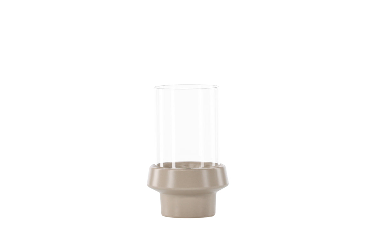 DAVIDA Lyktor Beige