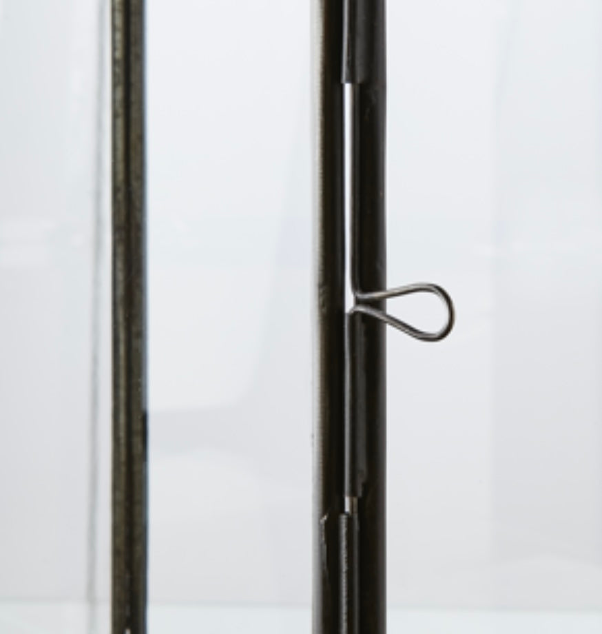 LUZ lykta L, 21x67cm