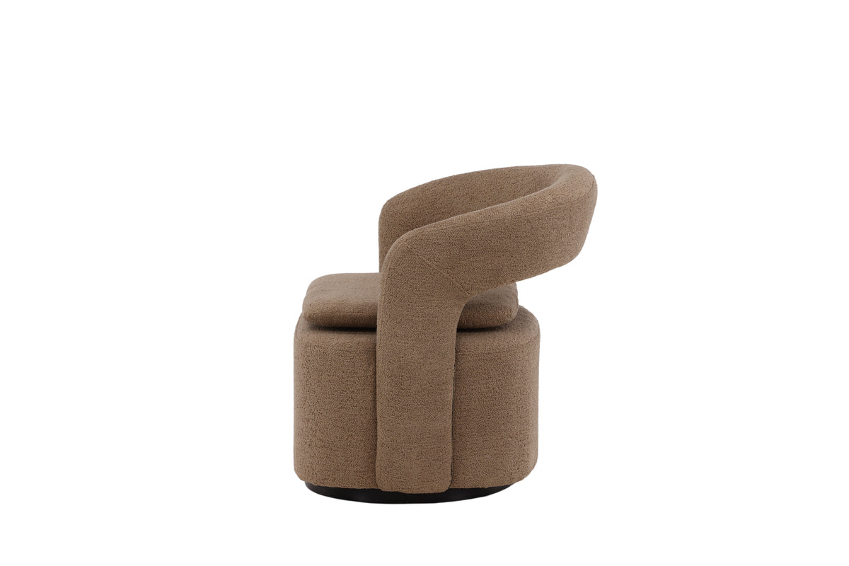LAUREL Sillones turrón