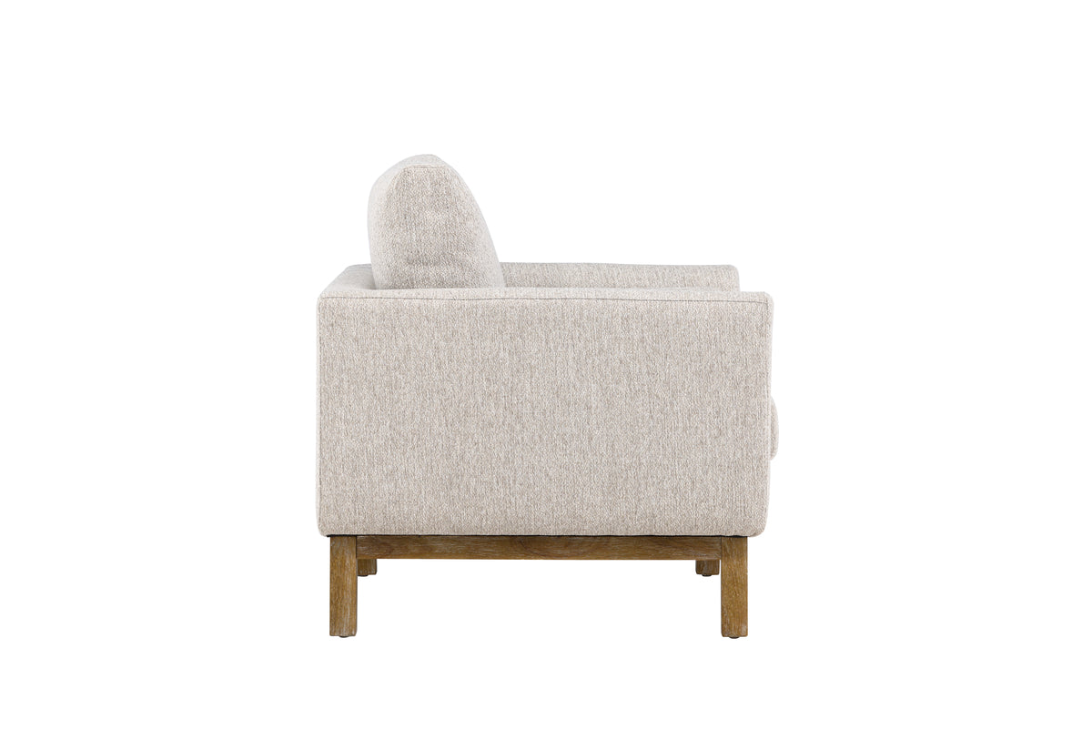 OLYMPOS Sillones Beige