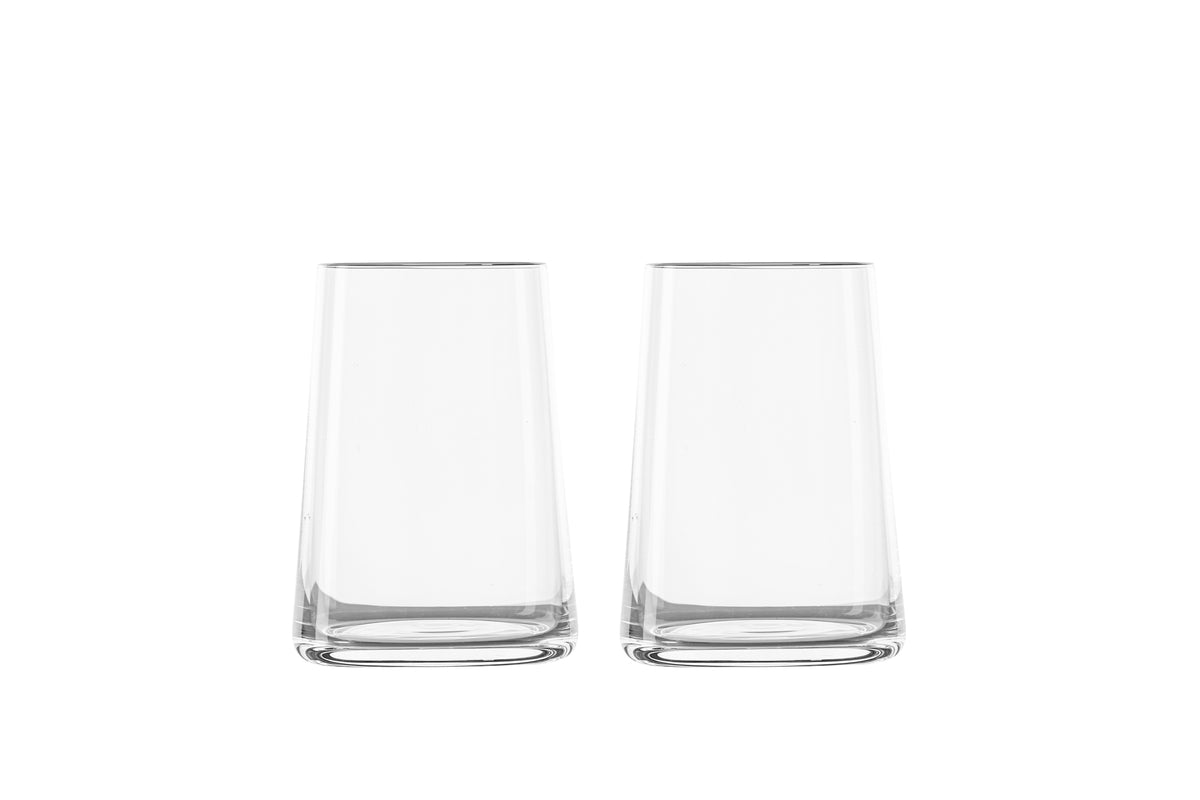 Vaso SHINE ø8cm 2 unidades