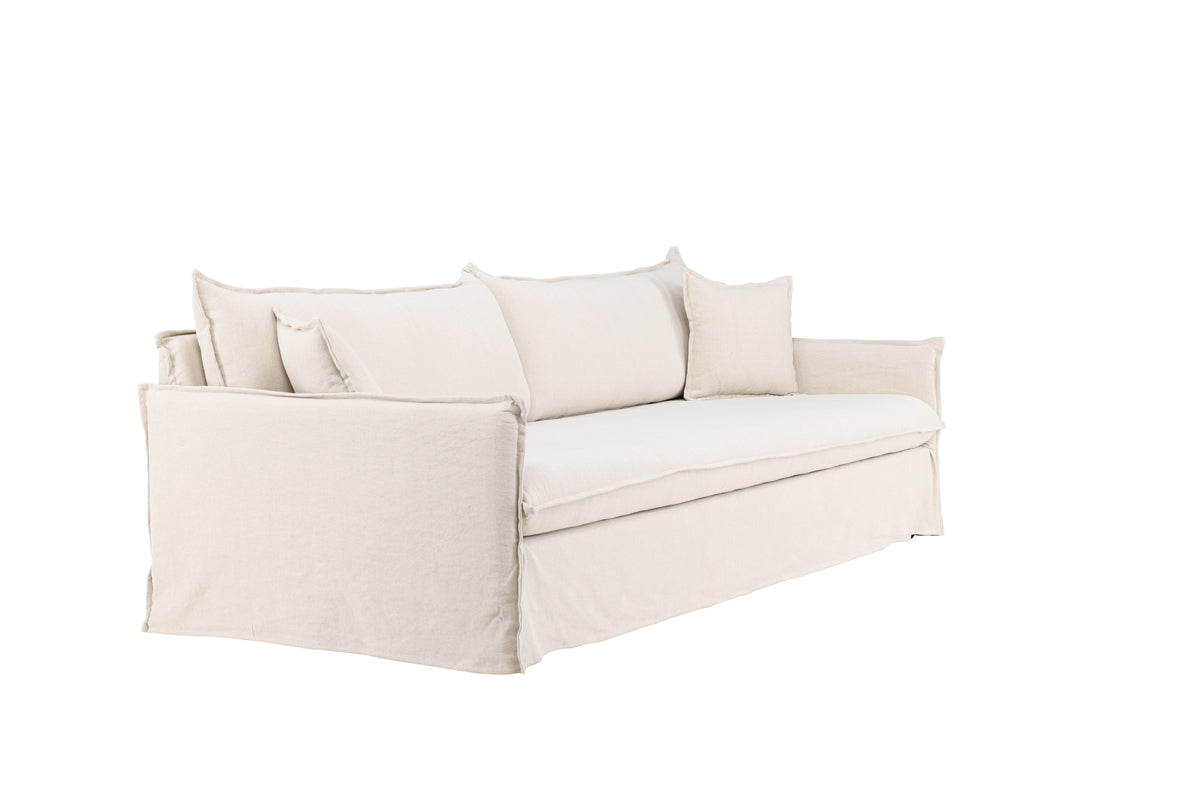 Sofá NOVA 4 plazas 275x110x90cm