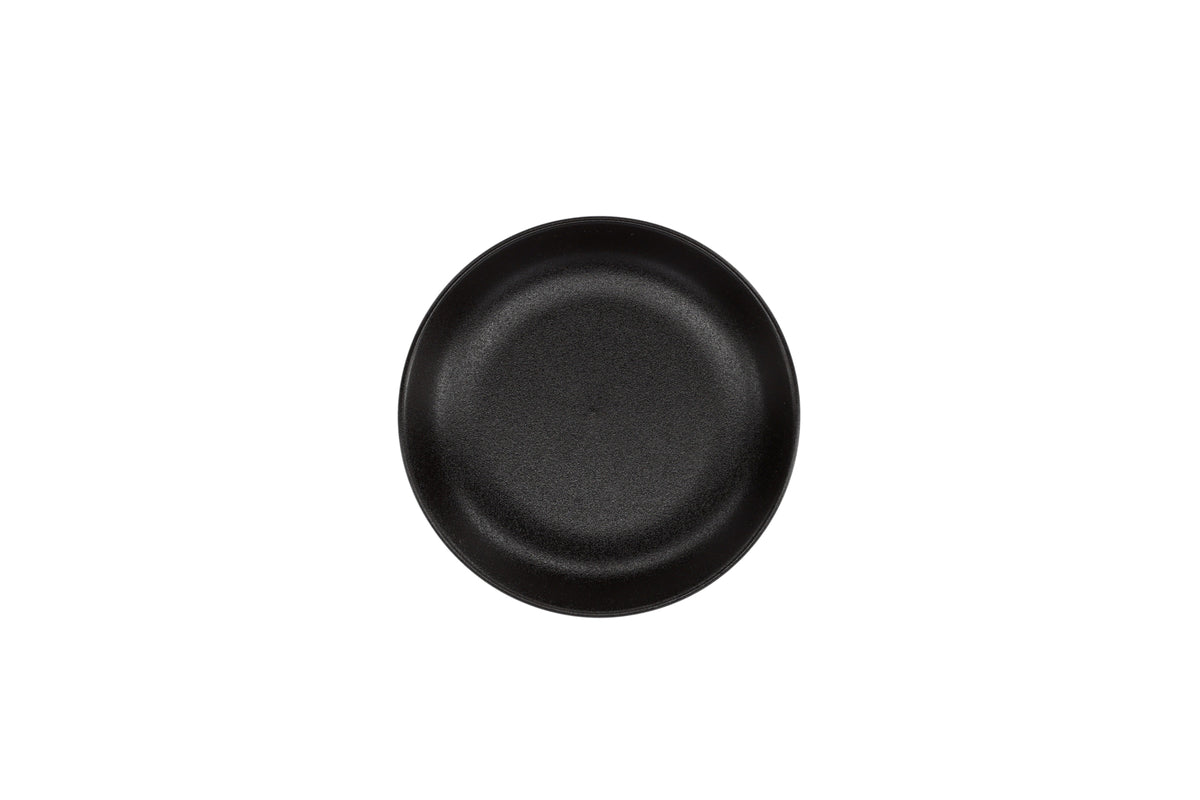 WABI SABI Cuencos Ø21 2 Unidades Negro