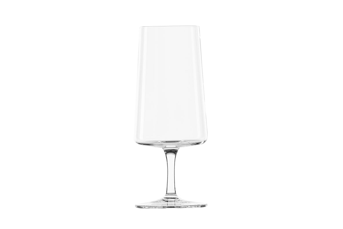 Vaso de cerveza SHINE ø7cm 2 unidades