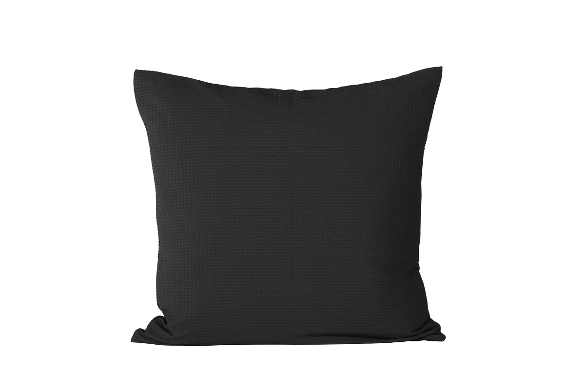 CELINE Funda de cojín 50 X 50 Negro