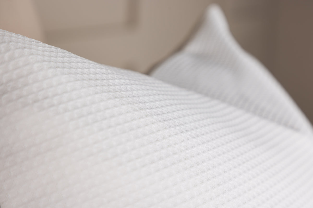 CELINE Funda cojín 50 X 50 Blanco