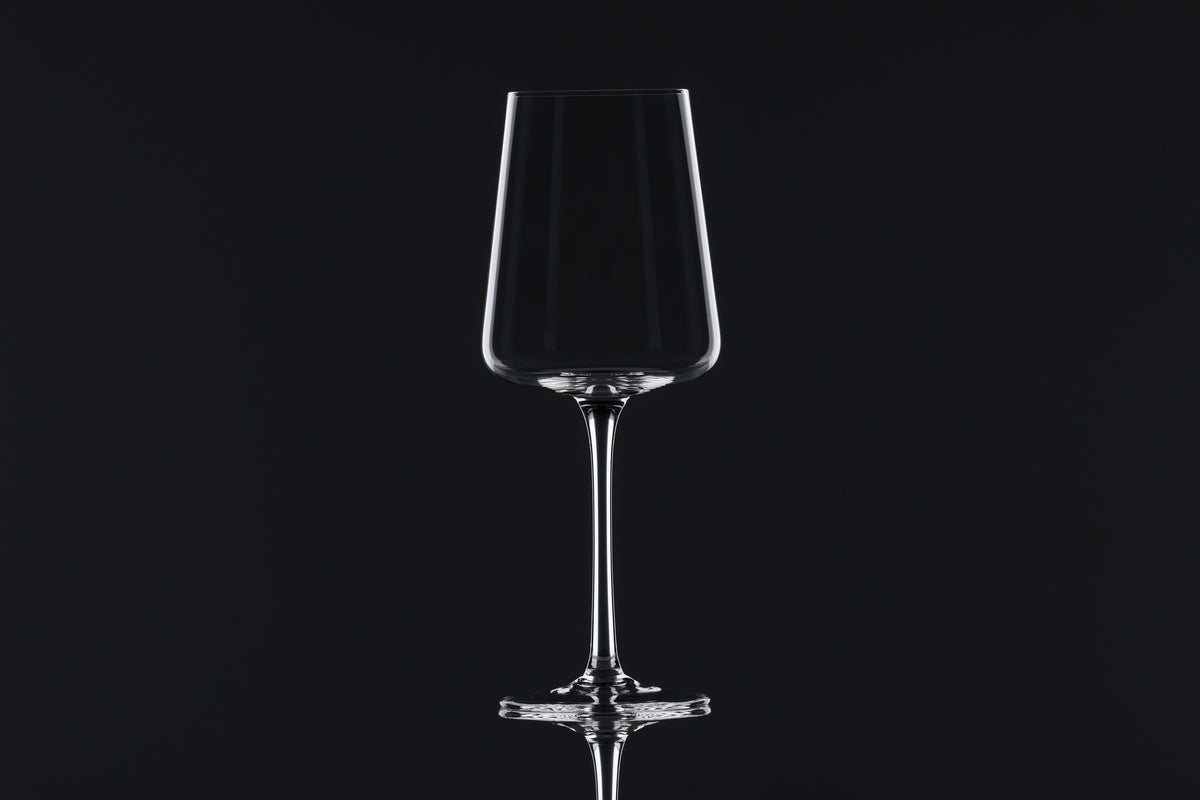 Copa de vino SHINE ø8cm 2 unidades