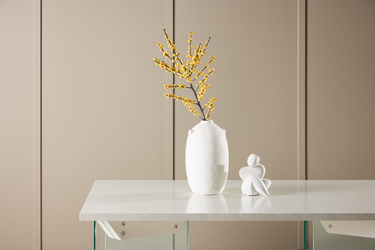 LUMINOUS soffbord 120x80 vit